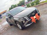 Hyundai Tucson 2025 года за 14 890 000 тг. в Экибастуз
