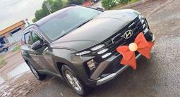 Hyundai Tucson 2025 года за 14 890 000 тг. в Экибастуз