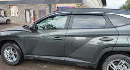 Hyundai Tucson 2025 года за 14 890 000 тг. в Экибастуз – фото 2