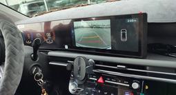 Hyundai Tucson 2025 года за 14 890 000 тг. в Экибастуз – фото 3