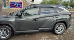 Hyundai Tucson 2025 года за 14 890 000 тг. в Экибастуз – фото 4