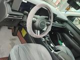 Hyundai Tucson 2025 года за 14 890 000 тг. в Экибастуз – фото 5