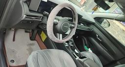Hyundai Tucson 2025 года за 14 890 000 тг. в Экибастуз – фото 5