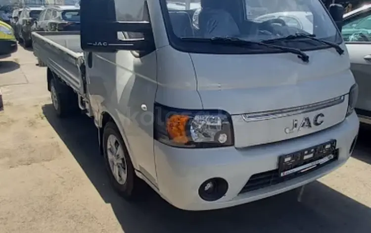 JAC N35 2020 годаүшін10 800 000 тг. в Талдыкорган