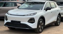 Changan Qiyuan Q05 2026 года за 9 300 000 тг. в Алматы
