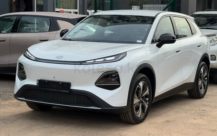 Changan Qiyuan Q05 2026 года за 9 300 000 тг. в Алматы