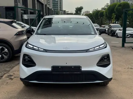 Changan Qiyuan Q05 2026 года за 9 300 000 тг. в Алматы – фото 3