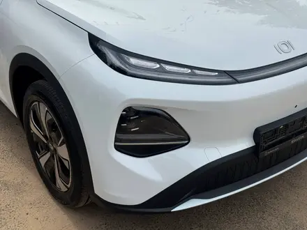 Changan Qiyuan Q05 2026 года за 9 300 000 тг. в Алматы – фото 4