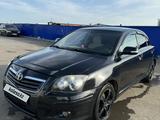 Toyota Avensis 2006 годаүшін3 500 000 тг. в Актобе – фото 4