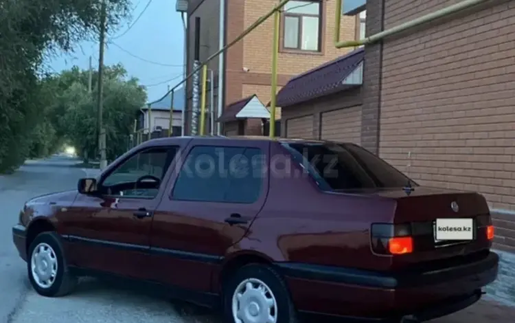 Volkswagen Vento 1992 года за 1 650 000 тг. в Кызылорда