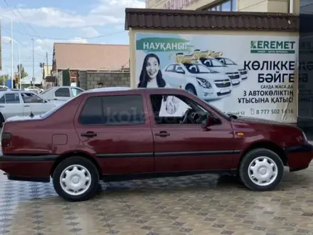 Volkswagen Vento 1992 года за 1 650 000 тг. в Кызылорда – фото 5