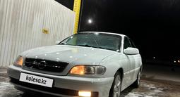 Opel Omega 2001 года за 2 650 000 тг. в Караганда – фото 2