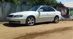 Opel Omega 2001 года за 2 650 000 тг. в Караганда