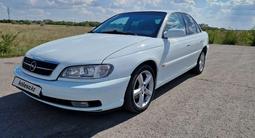 Opel Omega 2001 года за 2 650 000 тг. в Караганда – фото 3