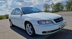 Opel Omega 2001 года за 2 650 000 тг. в Караганда – фото 4