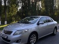 Toyota Corolla 2007 годаүшін4 100 000 тг. в Тараз