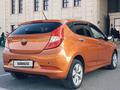 Hyundai Accent 2015 года за 5 590 000 тг. в Караганда – фото 11