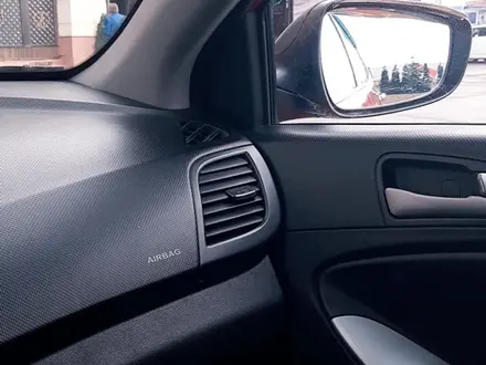 Hyundai Accent 2015 года за 5 590 000 тг. в Караганда – фото 22