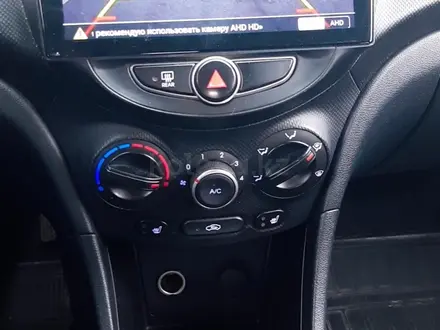 Hyundai Accent 2015 года за 5 590 000 тг. в Караганда – фото 27