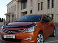 Hyundai Accent 2015 года за 5 590 000 тг. в Караганда – фото 30