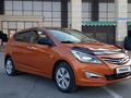 Hyundai Accent 2015 года за 5 590 000 тг. в Караганда – фото 31