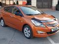Hyundai Accent 2015 года за 5 590 000 тг. в Караганда – фото 32