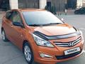Hyundai Accent 2015 года за 5 590 000 тг. в Караганда – фото 5