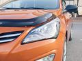 Hyundai Accent 2015 года за 5 590 000 тг. в Караганда – фото 8