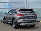 Infiniti QX50 Luxe 2025 года за 23 990 000 тг. в Павлодар – фото 2