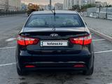 Kia Rio 2013 года за 4 650 000 тг. в Астана – фото 5