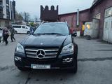 Mercedes-Benz GL 500 2008 года за 11 500 000 тг. в Алматы – фото 3