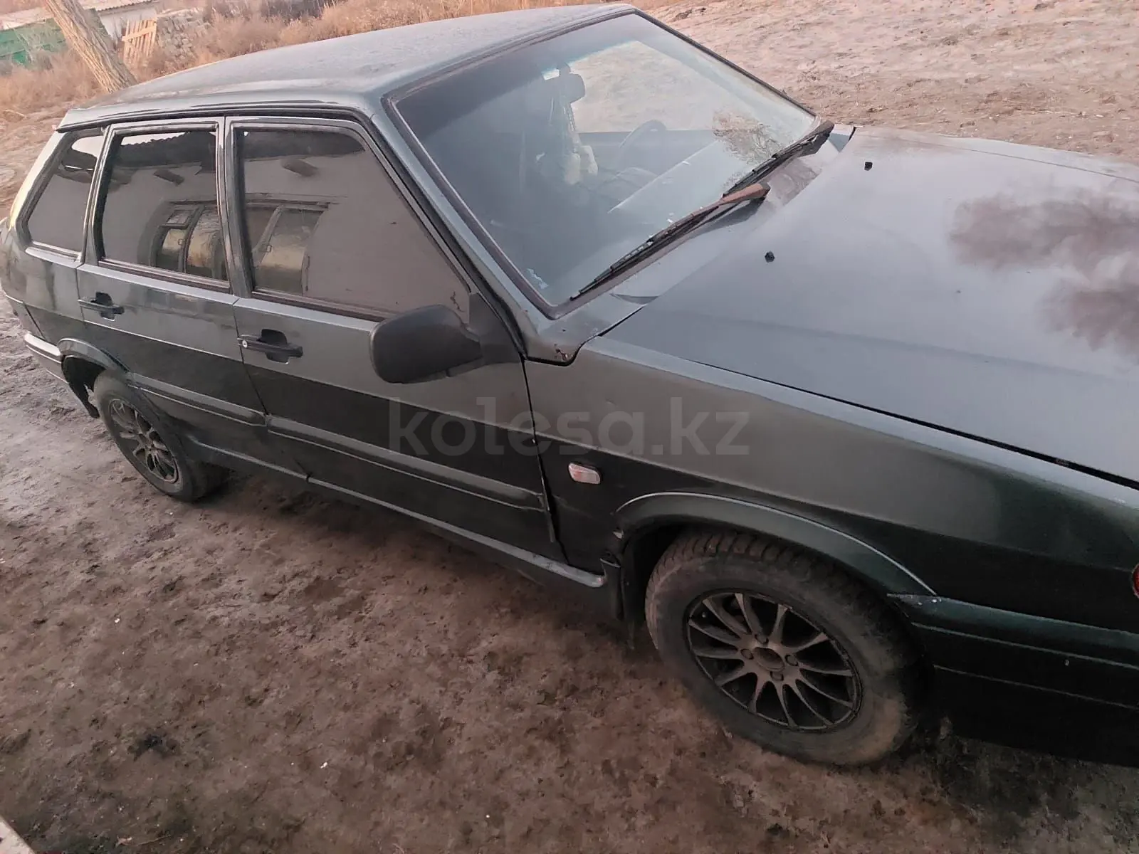 Купить Авто Ваз 2114 Краснодарском Крае