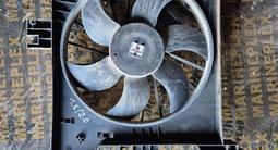 Диффузор радиатора охлаждения в сборе диффузор вентилятора охлаждения за 32 000 тг. в Астана – фото 3