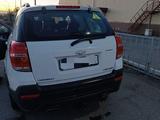 Chevrolet Captiva 2013 годаүшін7 000 000 тг. в Караганда – фото 2