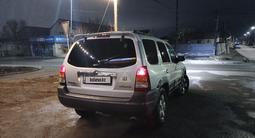 Mazda Tribute 2001 года за 3 850 000 тг. в Астана – фото 3