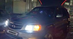 Mazda Tribute 2001 года за 3 850 000 тг. в Астана – фото 4