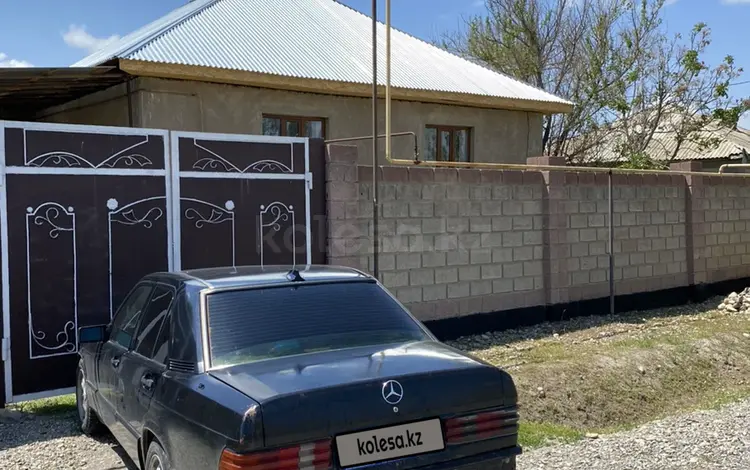 Mercedes-Benz 190 1991 года за 1 500 000 тг. в Тараз