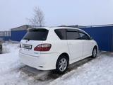 Toyota Ipsum 2006 года за 4 800 000 тг. в Атырау – фото 4