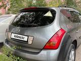 Nissan Murano 2005 годаүшін2 800 000 тг. в Караганда – фото 3
