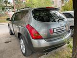 Nissan Murano 2005 годаүшін2 800 000 тг. в Караганда – фото 2