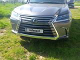 Lexus LX 570 2019 года за 55 000 000 тг. в Алматы