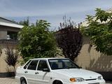 ВАЗ (Lada) 2115 2012 года за 2 300 000 тг. в Шымкент – фото 3