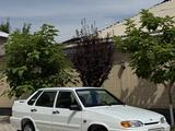 ВАЗ (Lada) 2115 2012 года за 2 300 000 тг. в Шымкент