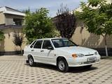 ВАЗ (Lada) 2115 2012 года за 2 300 000 тг. в Шымкент – фото 5