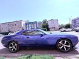 Dodge Challenger 2019 года за 22 000 000 тг. в Астана – фото 3