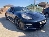 Porsche Panamera 2010 года за 10 000 000 тг. в Костанай – фото 4