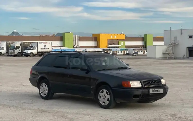 Audi 100 1994 года за 2 500 000 тг. в Караганда