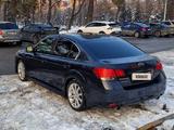 Subaru Legacy 2012 годаүшін7 450 000 тг. в Алматы – фото 4