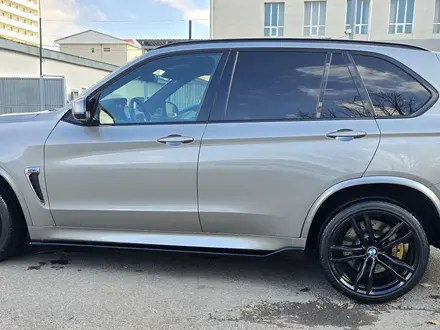 BMW X5 M 2015 года за 29 000 000 тг. в Алматы – фото 12