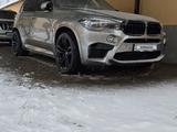 BMW X5 M 2015 года за 29 000 000 тг. в Алматы – фото 2